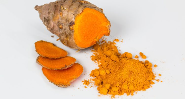 Fancy Image of Turmeric