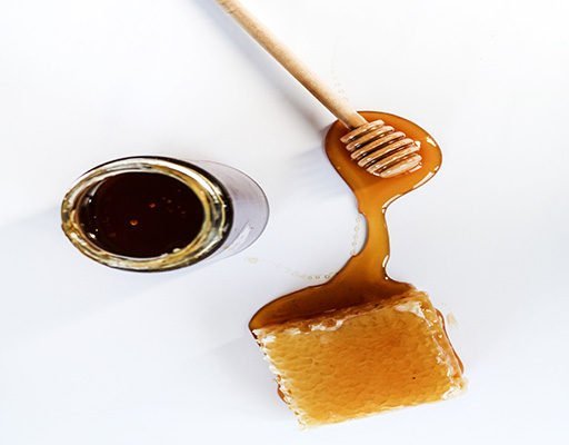 Fancy Image of Honey