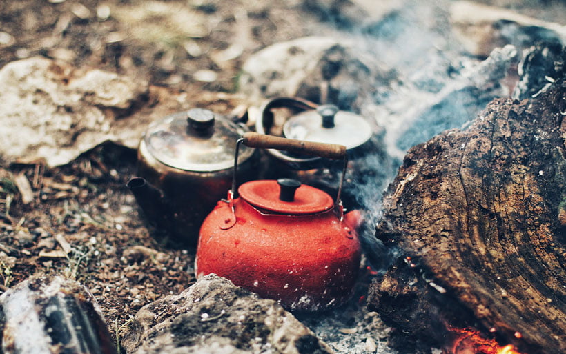 Significance of Hot/Warm Water Featured Image