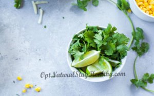 Featured Image Coriander