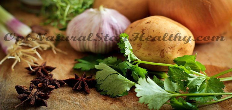 Fancy Image of Coriander