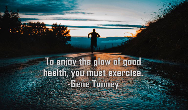 Health Quote