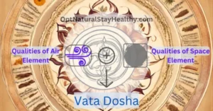 vata dosha featured Image